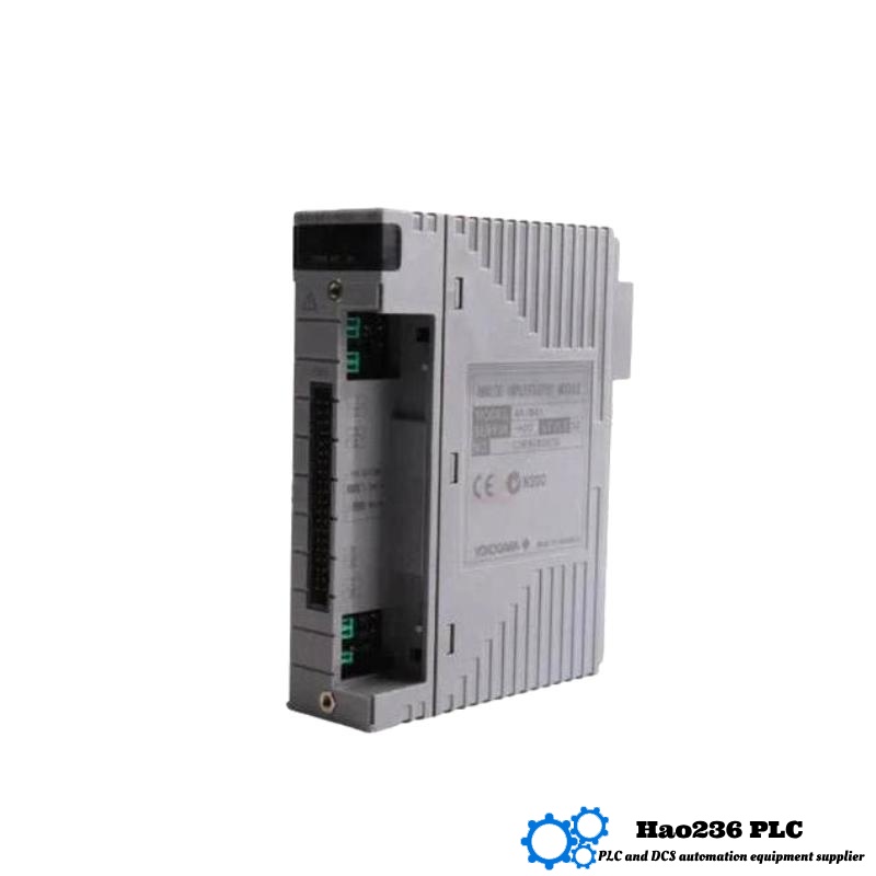 Yokogawa ADV551-P00/D5A00D Digital Output Module