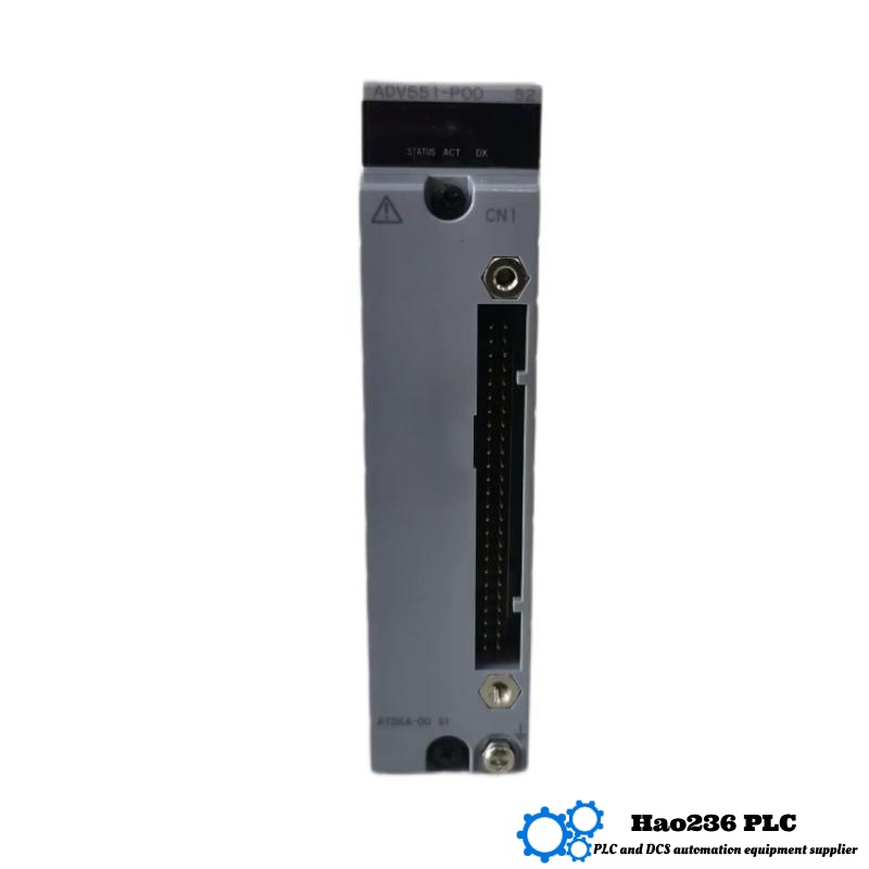 Yokogawa ADV551-P00 S2 Digital Output Module