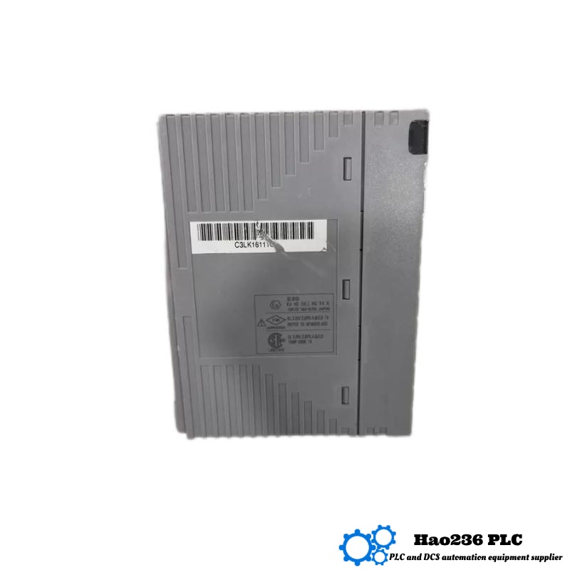 Yokogawa ADV551-P03 Digital Output Module