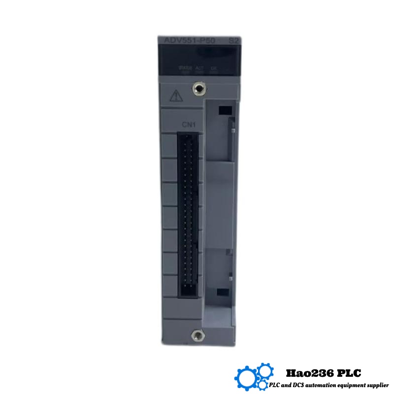 Yokogawa ADV551-P50 Digital Output Module