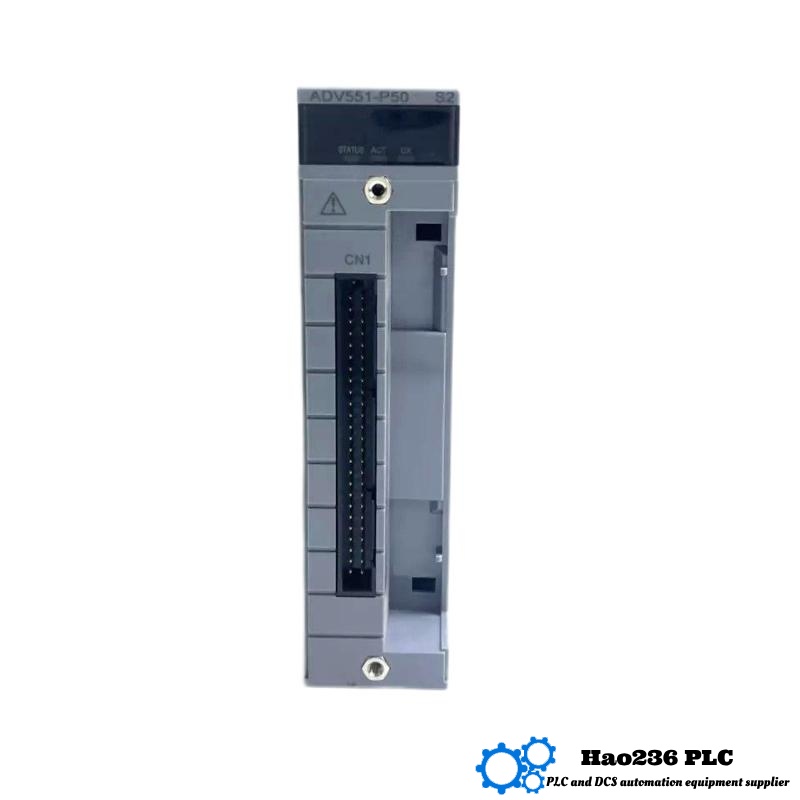 Yokogawa ADV551-P50 S2 Digital Output Module