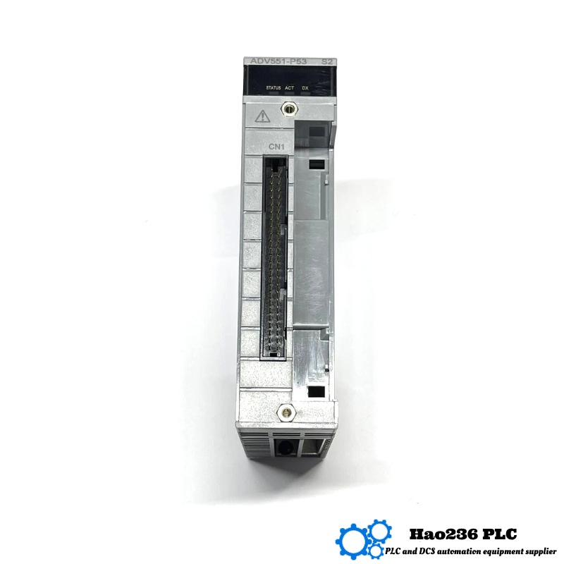 Yokogawa ADV551-P53 Digital Output Module