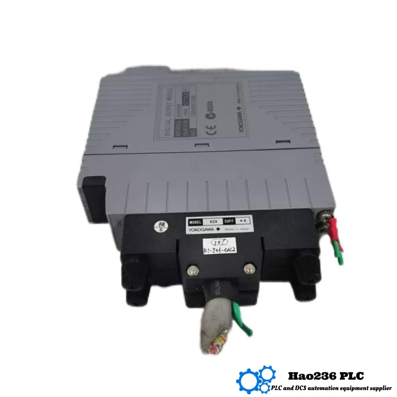 Yokogawa ADV569-P00 Digital I/O Module
