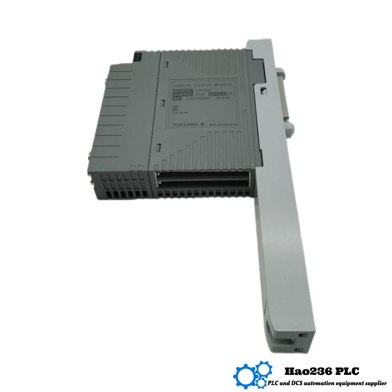 Yokogawa ADV569-P01 Digital I/O Module