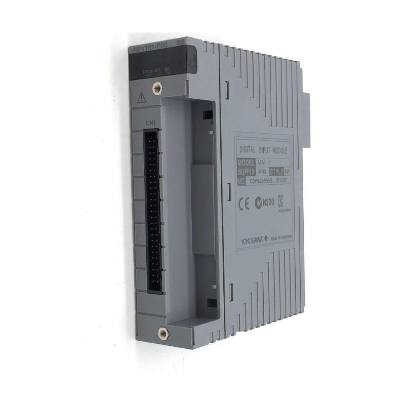 Yokogawa ADV851 Digital I/O Module
