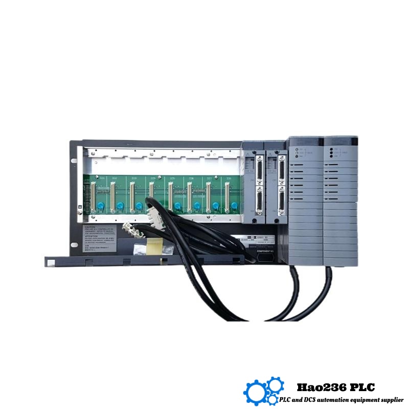 Yokogawa AFG20S Control Unit