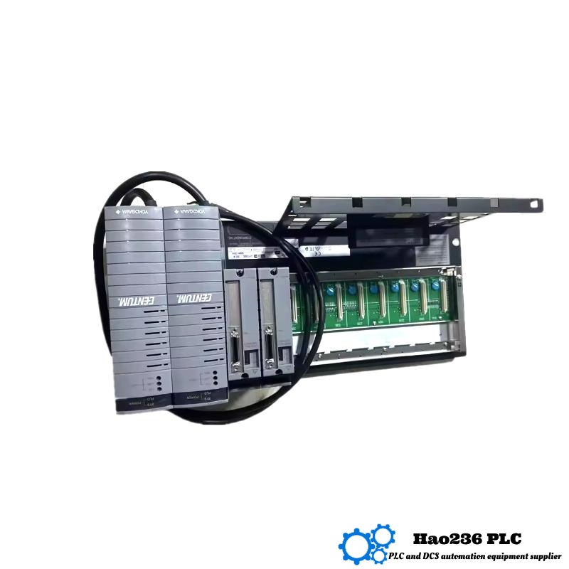 Yokogawa AFG20S Control Unit