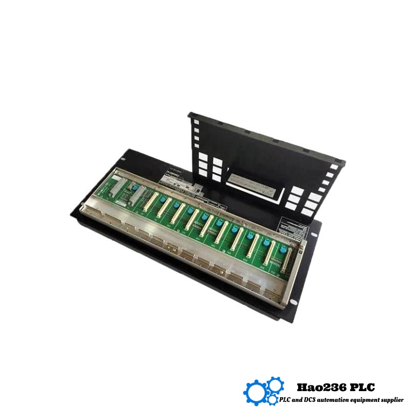 Yokogawa AFG20S Control Unit