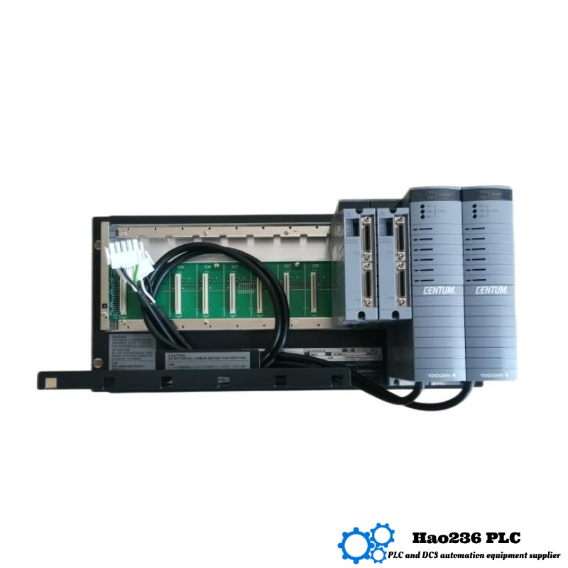 Yokogawa AFV30D-S41251 Duplexed Field Control Unit