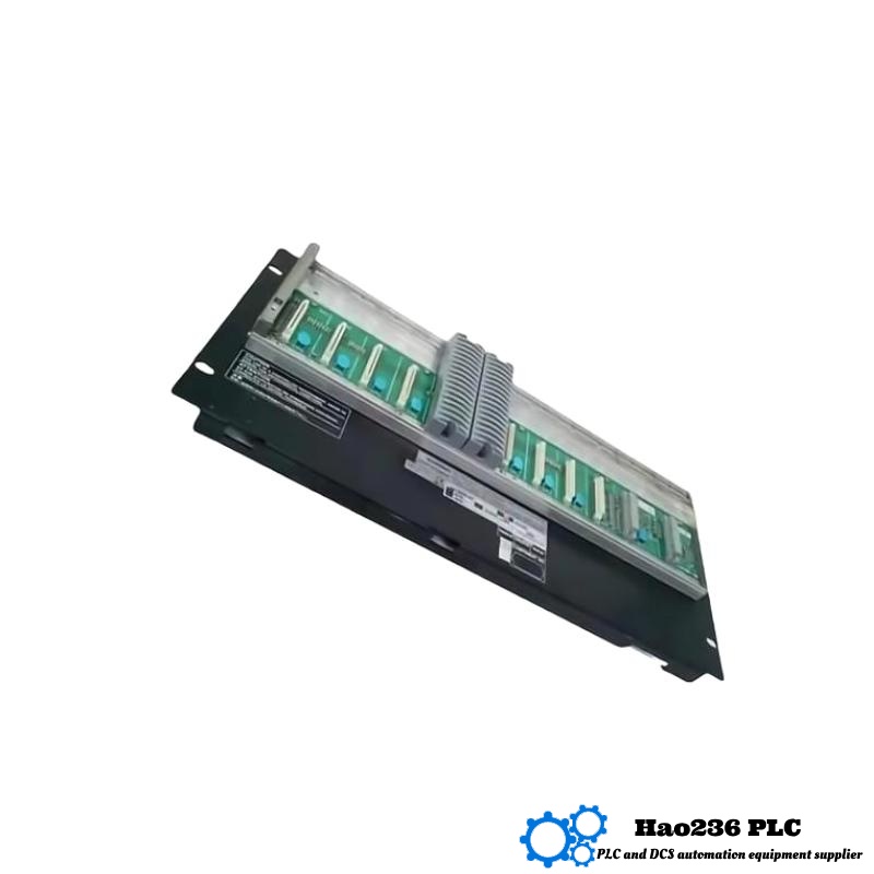 Yokogawa AFS20S Field Control Unit