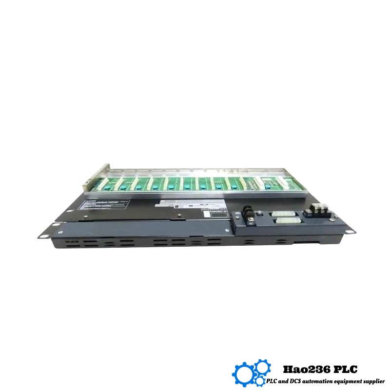 Yokogawa AFS20S Field Control Unit
