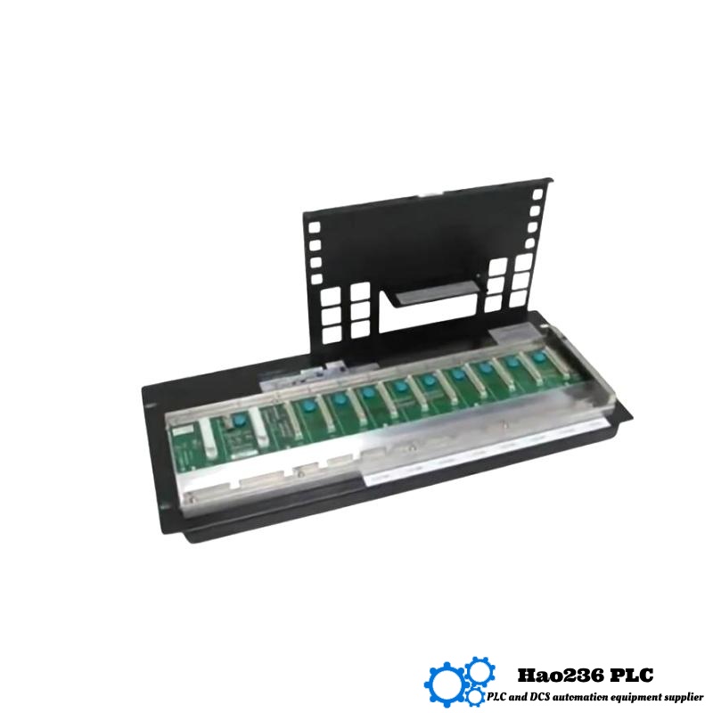 Yokogawa AFS20S Field Control Unit