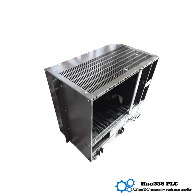 Yokogawa AFS30D-H4113 Dual Field Control Unit