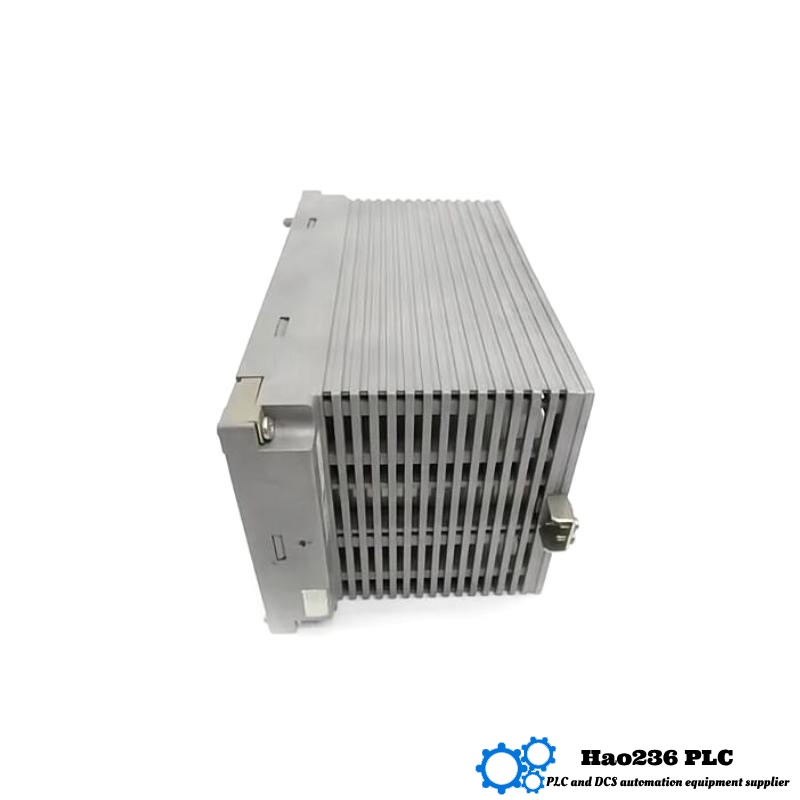 Yokogawa AFS30D-H4113 Dual Field Control Unit