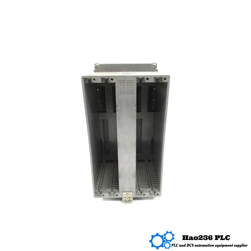 Yokogawa AFS30D-H4113 Dual Field Control Unit