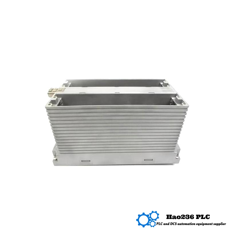Yokogawa AFS30D-H4113 Dual Field Control Unit