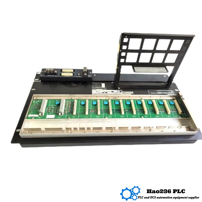 Yokogawa AFV10D-S2 Duplex Field Control Unit
