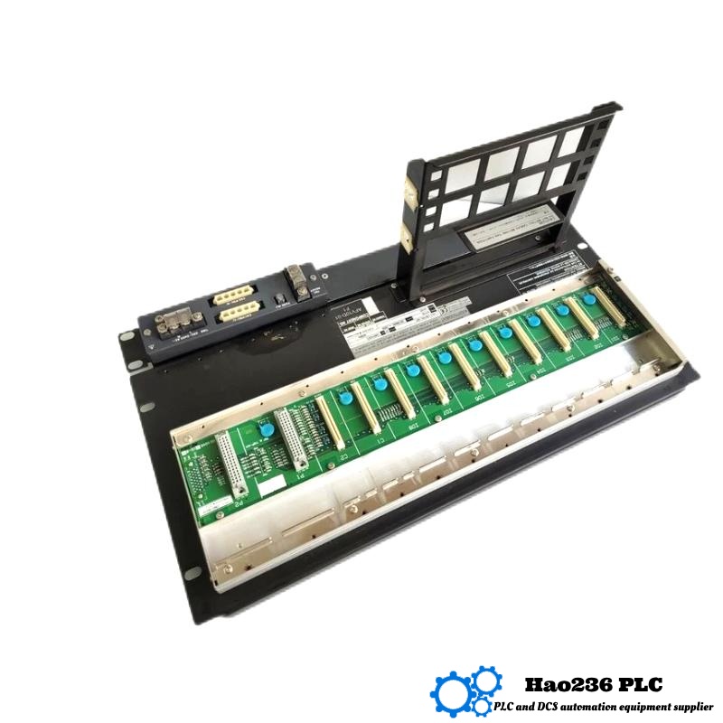 Yokogawa AFV10D-S2 Duplex Field Control Unit