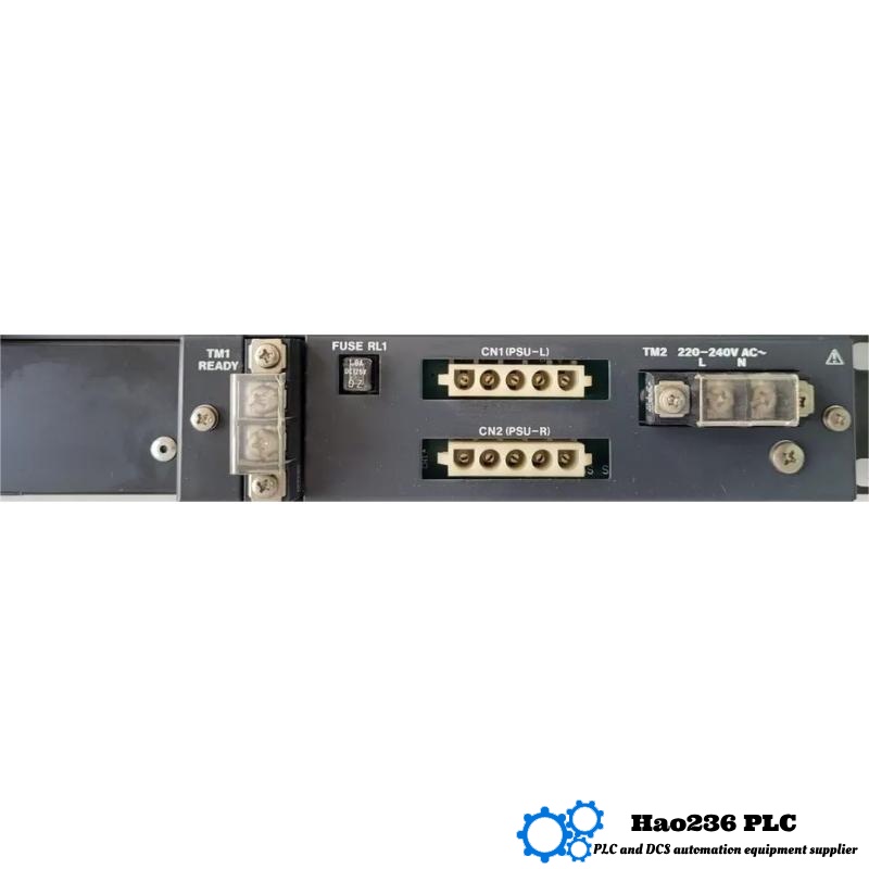 Yokogawa AFV10D-S2 Duplex Field Control Unit