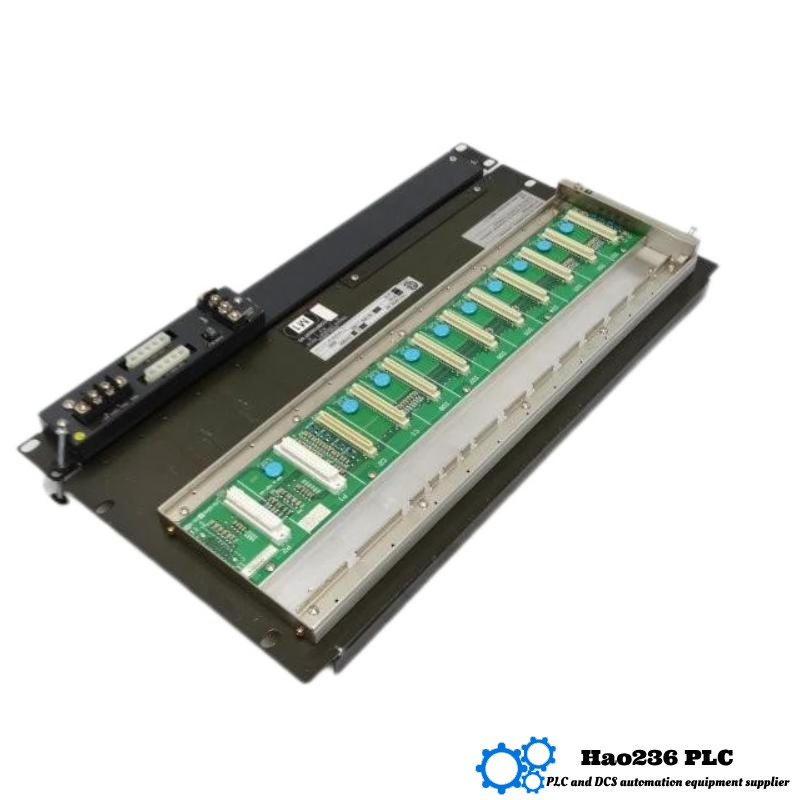 Yokogawa AFV10D-S41101 Duplex Field Control Unit