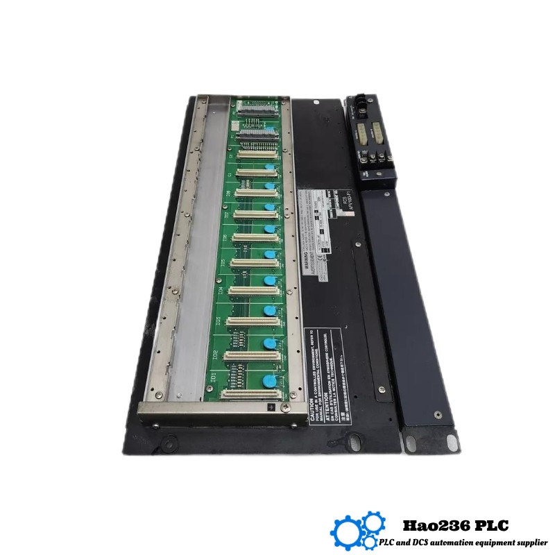 Yokogawa AFV10D-S41111 Duplex Field Control Unit