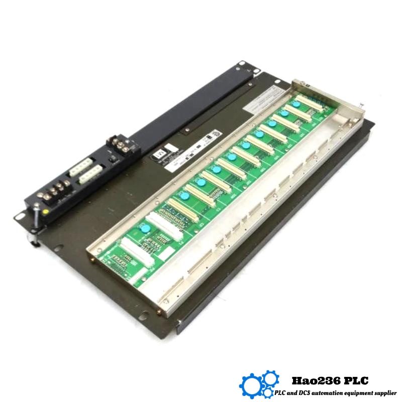 Yokogawa AFV10D-S41211 Duplex Field Control Unit