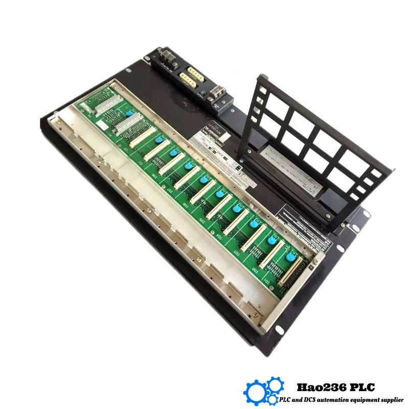 Yokogawa AFV10D-S41211 Duplex Field Control Unit