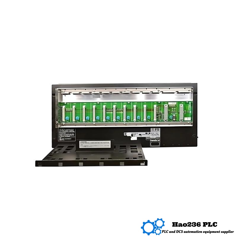 Yokogawa ANR11D-420 S1 Fiber Optic ESB Bus Node Unit