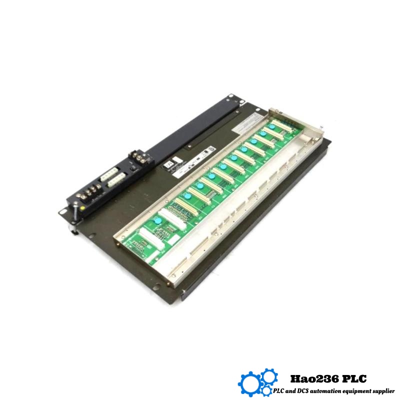 Yokogawa AFV10D-S41401 Dual-Redundant Field Control Unit