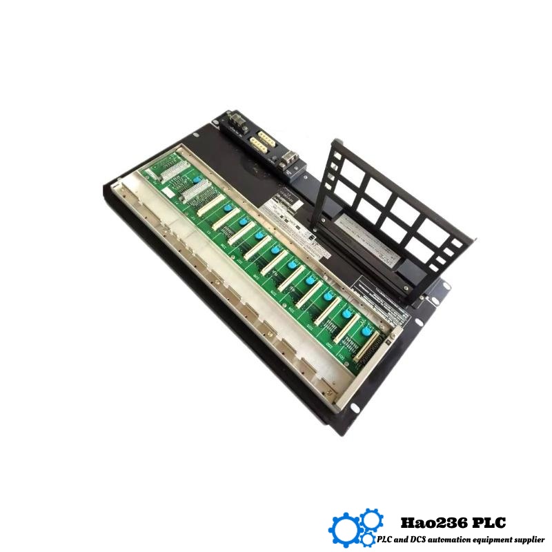 Yokogawa AFV10D-S41401 Dual-Redundant Field Control Unit