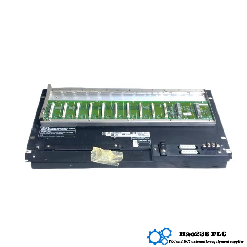 Yokogawa ANB10D-420 S2 ESB Bus Node Unit