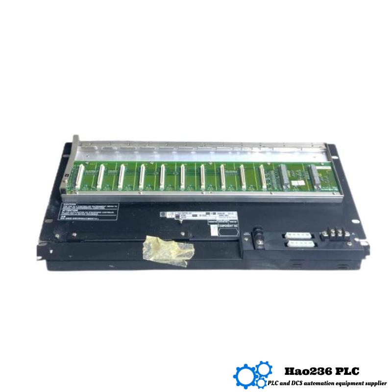 Yokogawa AFV30D-A41262 Duplexed Field Control Unit