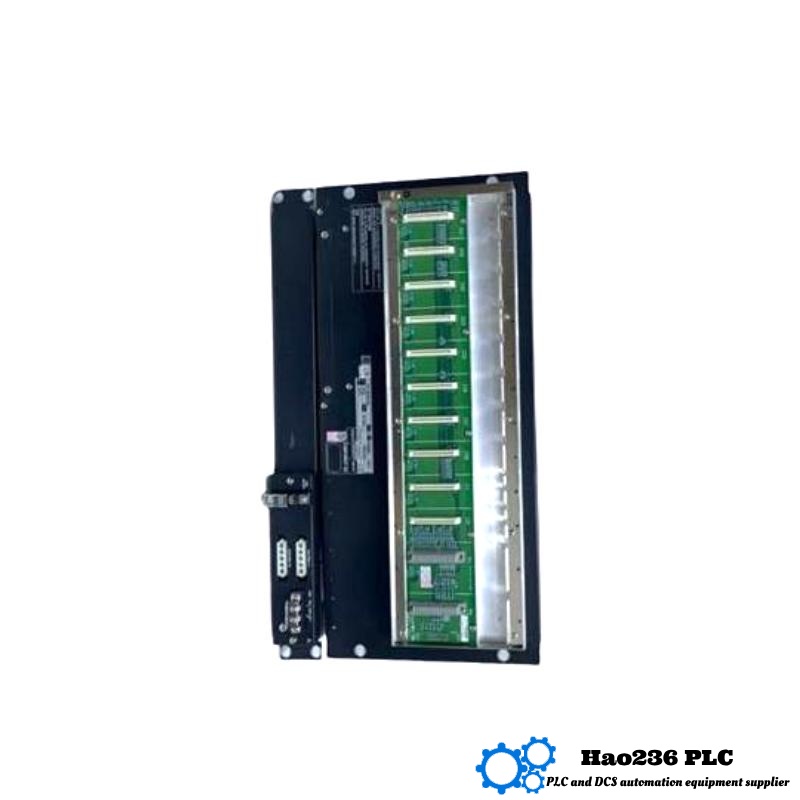 Yokogawa AFV30D-S41251 Duplexed Field Control Unit