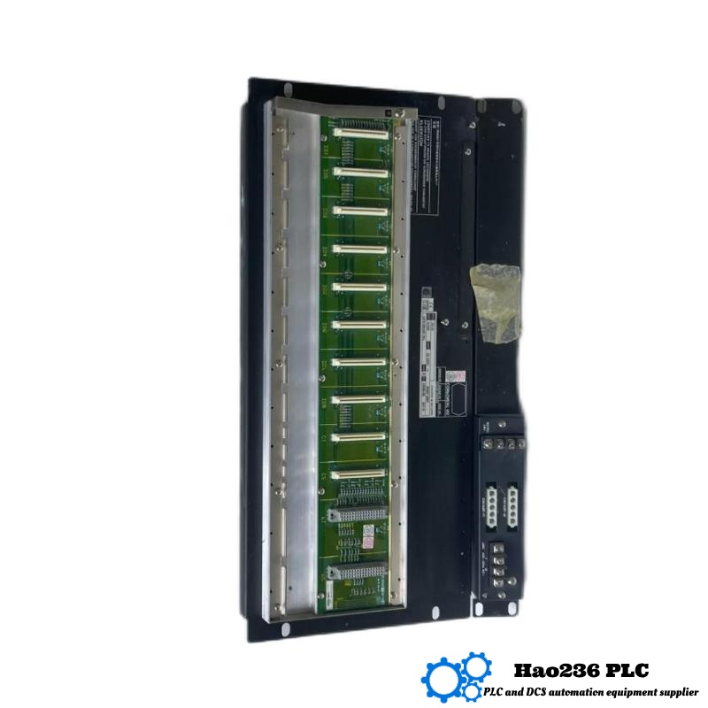 Yokogawa AFV30D-S41252 Duplexed Field Control Unit