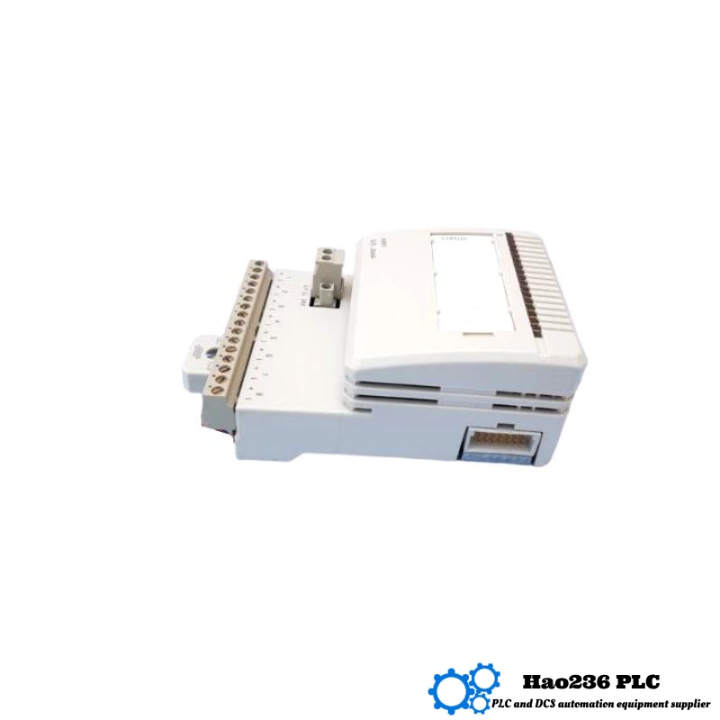 ABB AI801 3BSE020512R1 Analog Input Module