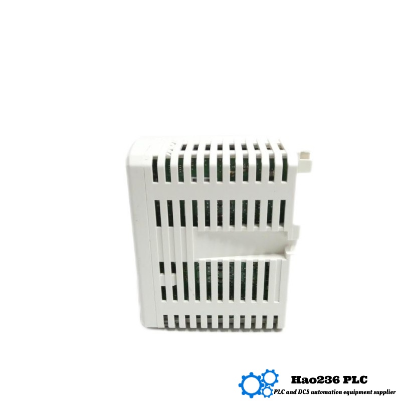 ABB AI815 3BSE052604R1 Analog Input Module S800 I/O series