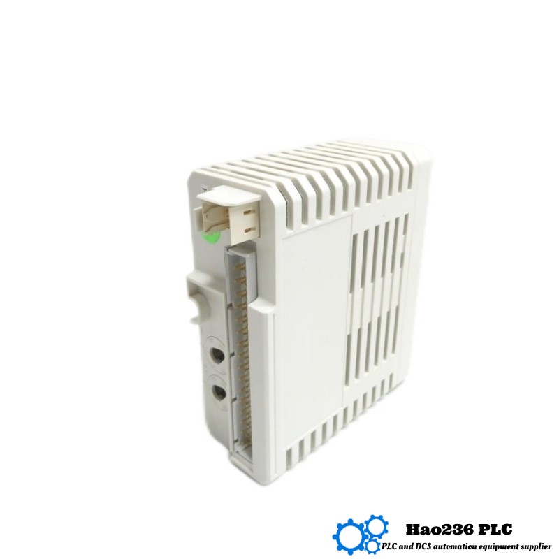 ABB AI815 3BSE052604R1 Analog Input Module S800 I/O series