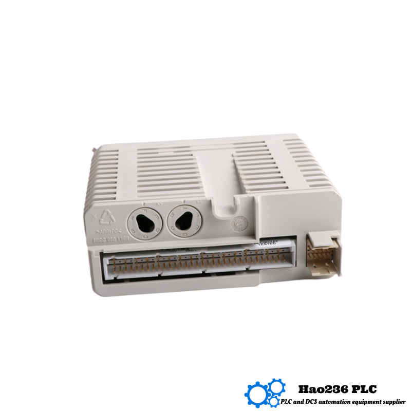 ABB AI830 3BSE008518R1 Analog Input Module S800 I/O Series