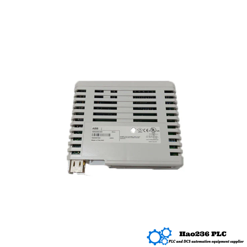 ABB AI830 3BSE008518R1 Analog Input Module S800 I/O Series