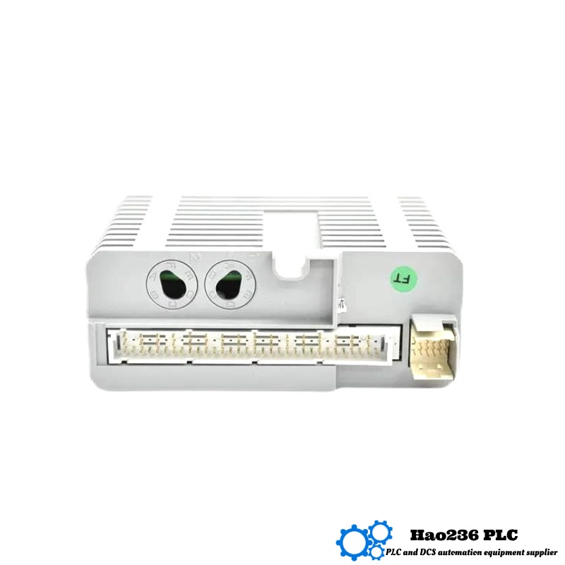 ABB AI835 3BSE008520R1 Analog Input Module S800 I/O Series