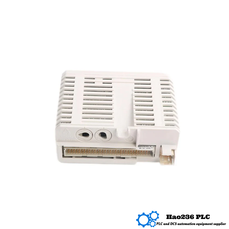 ABB AI845 3BSE023675R1 Analog Input Module