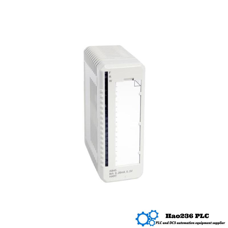 ABB AI845 3BSE023675R1 Analog Input Module