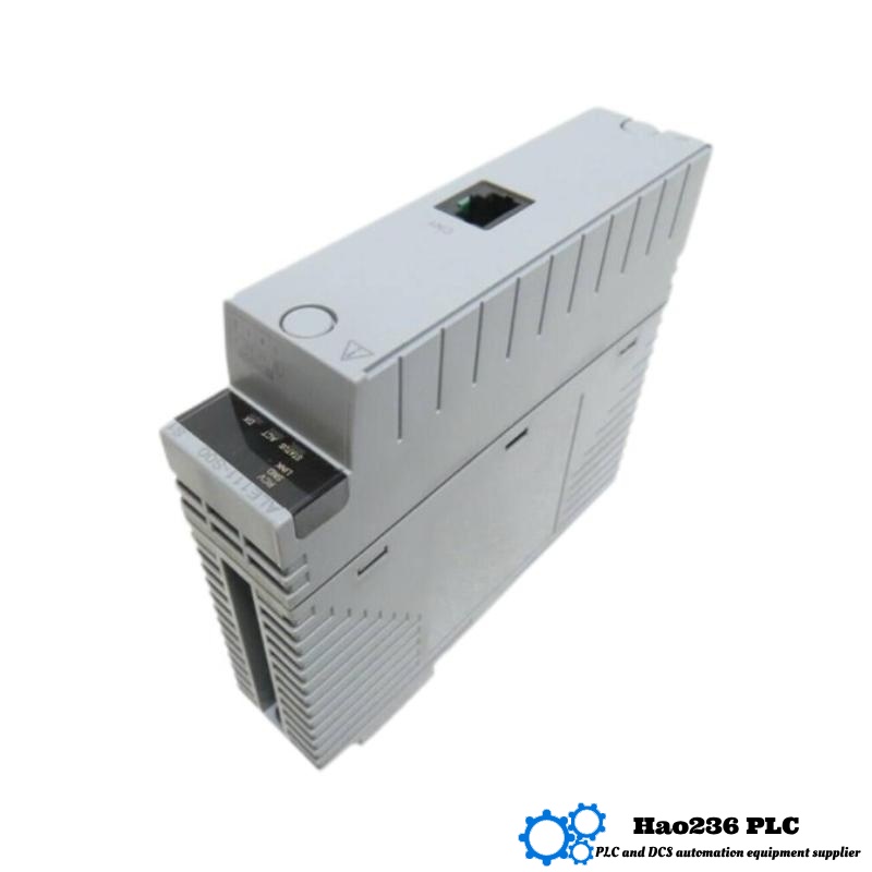 Yokogawa ALE111-S00 Ethernet Communication Module