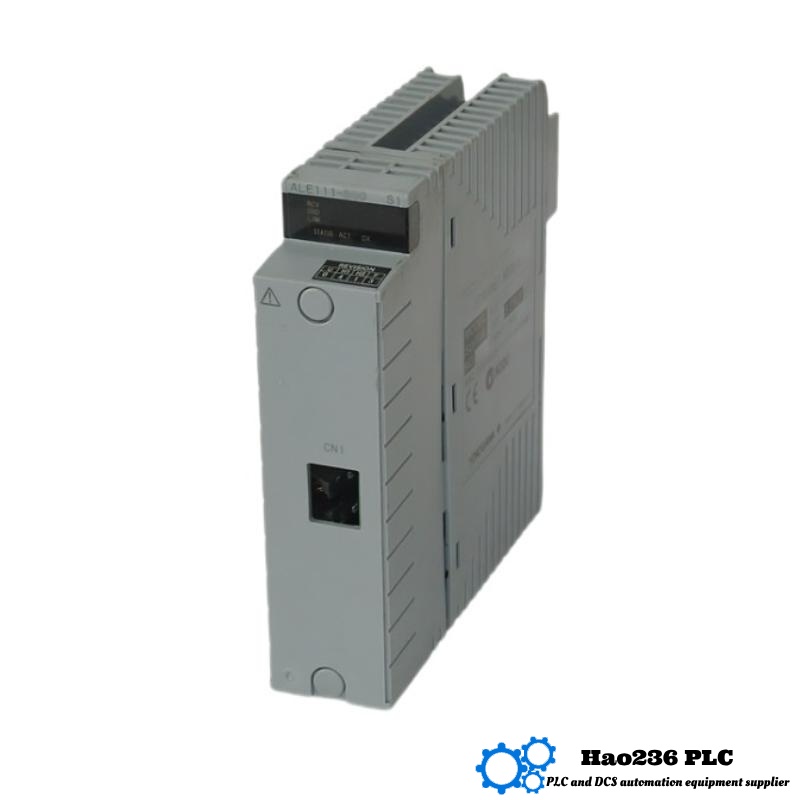 Yokogawa ALE111-S00 Ethernet Communication Module