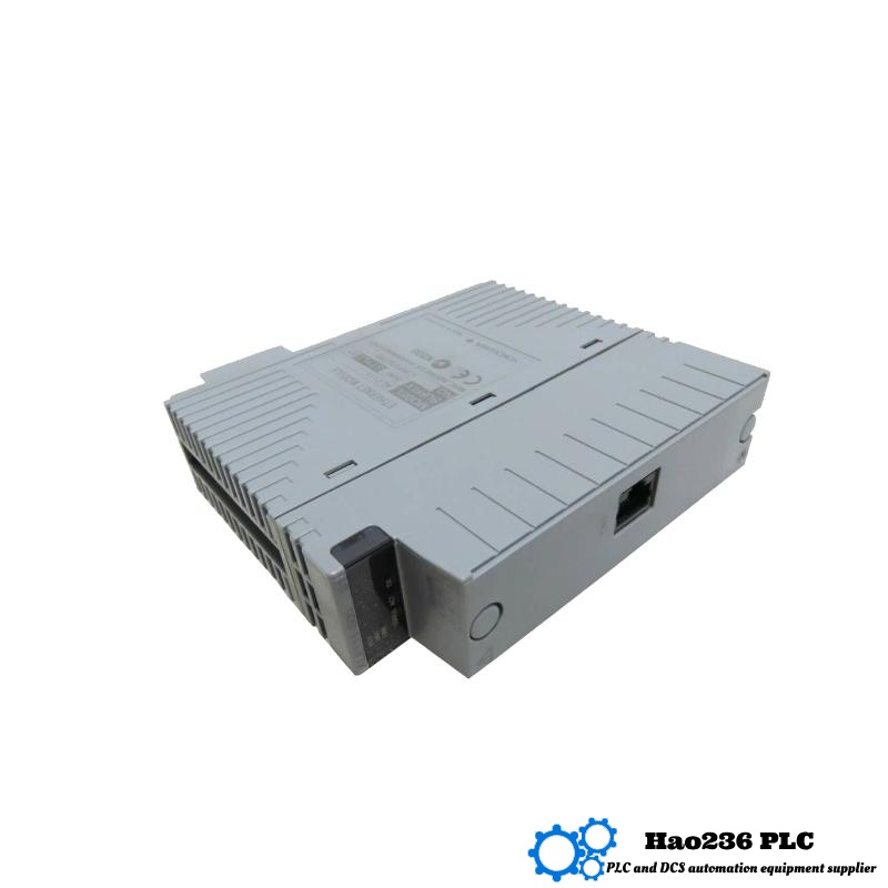 Yokogawa ALE111-S01 Ethernet Communication Module