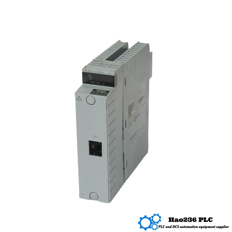 Yokogawa ALE111-S01 Ethernet Communication Module