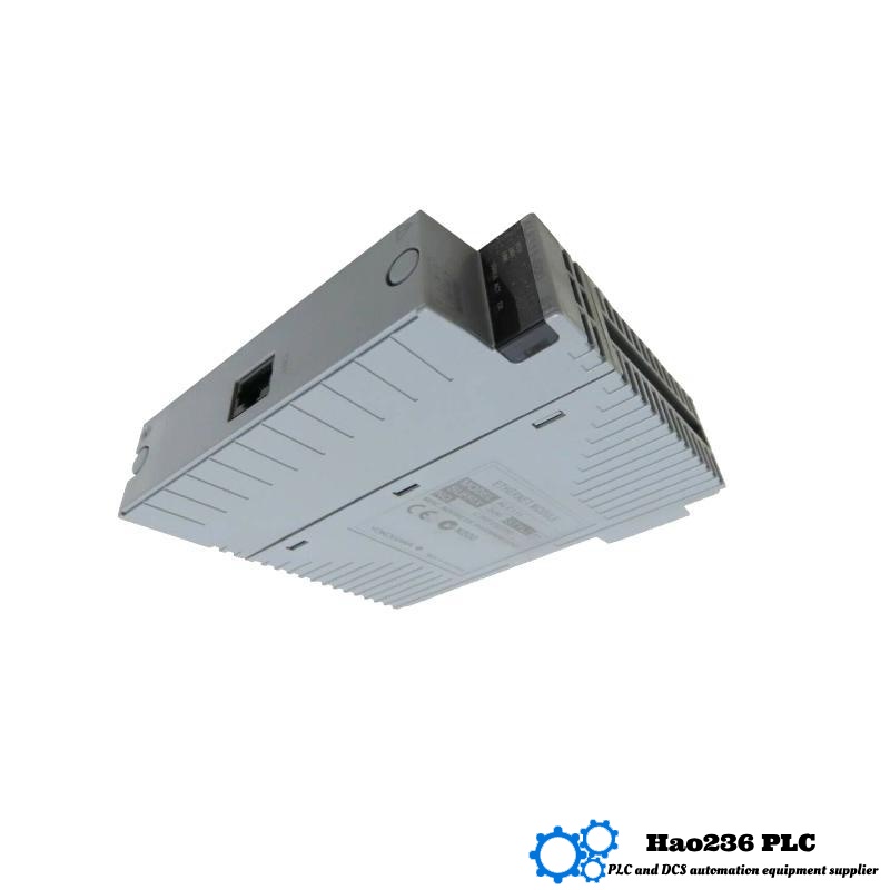 Yokogawa ALE111-S01 Ethernet Communication Module