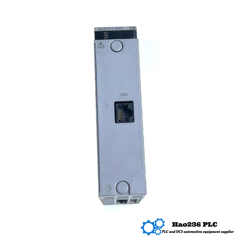 Yokogawa ALE111-S50 Ethernet Communication Module