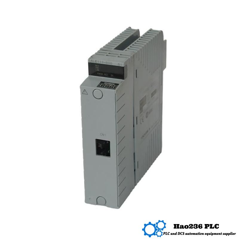 Yokogawa ALE111-S51 ម៉ូឌុលទំនាក់ទំនងអ៊ីសឺរណិត