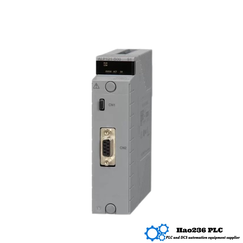 Yokogawa ALP121-S01 Communication Module
